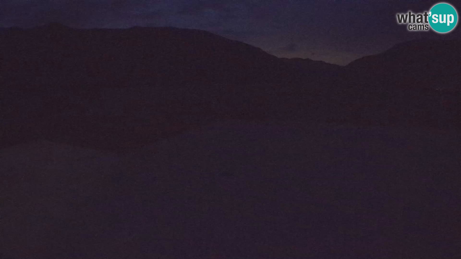 Webcam de l’aéroport de Bovec – Skydive Bovec
