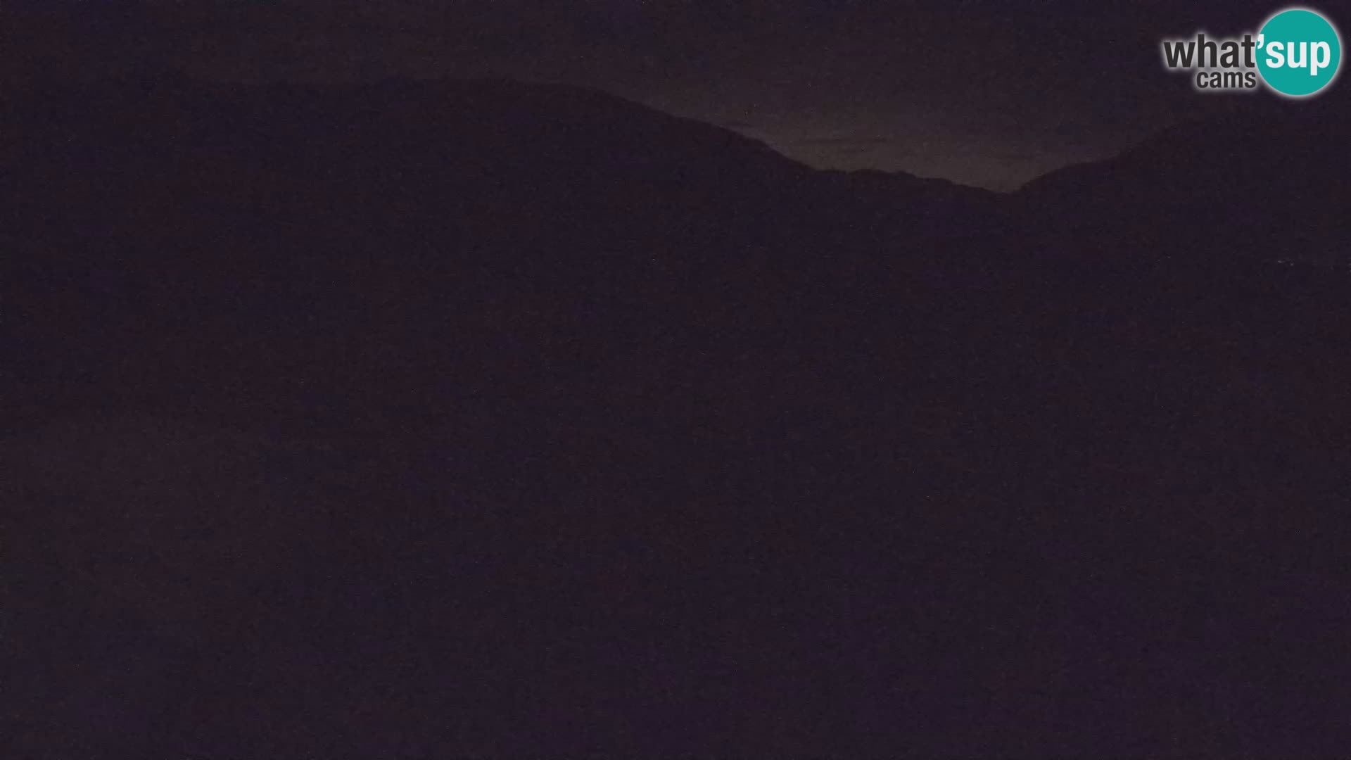 Bovec spletna kamera letališče – Skydive Bovec