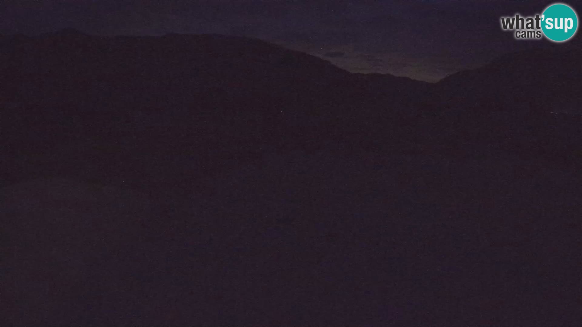 Webcam de l’aéroport de Bovec – Skydive Bovec