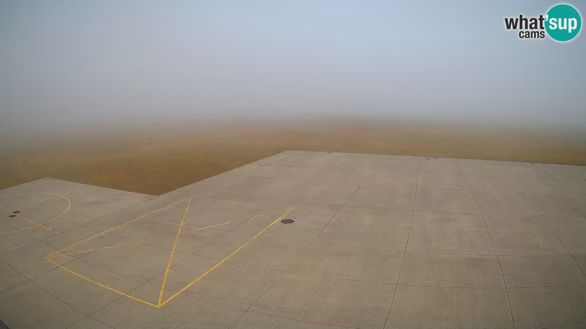 L’aeroporto di Bovec webcam – Skydive Bovec