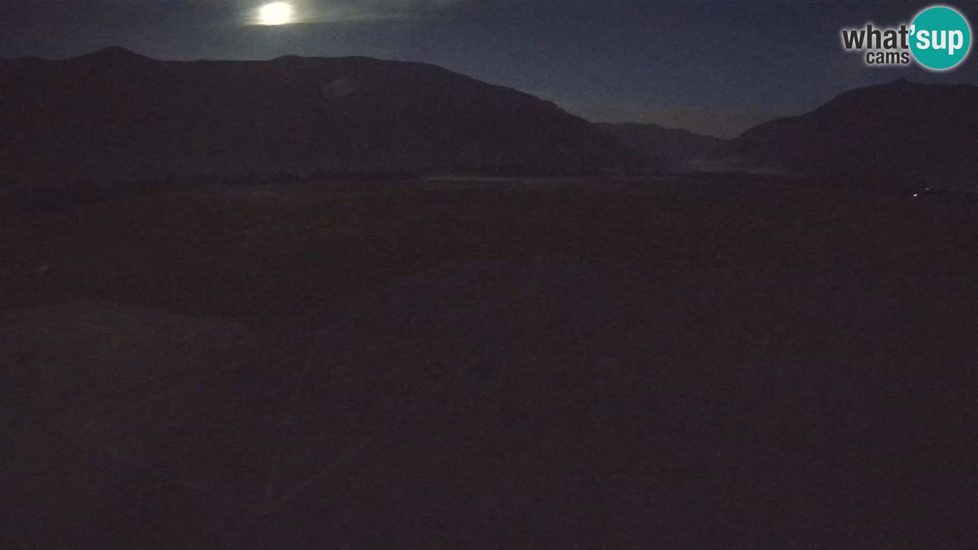 Webcam de l’aéroport de Bovec – Skydive Bovec