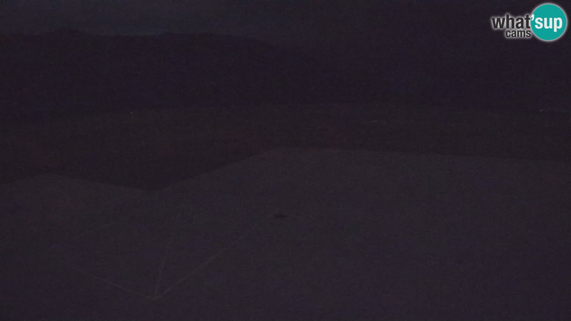 Webcam de l’aéroport de Bovec – Skydive Bovec