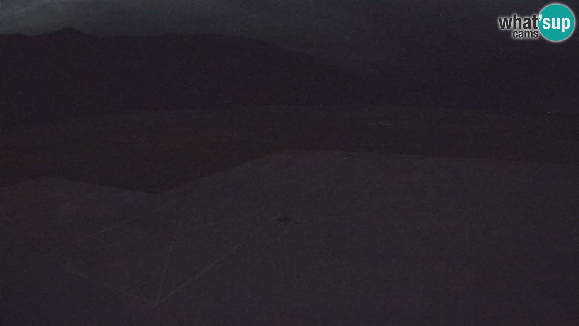 Webcam de l’aéroport de Bovec – Skydive Bovec