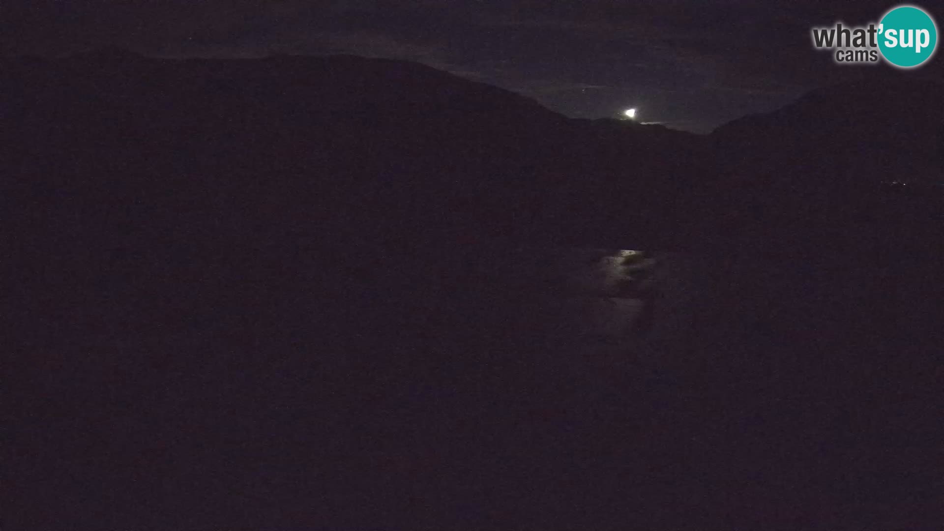 Webcam de l’aéroport de Bovec – Skydive Bovec