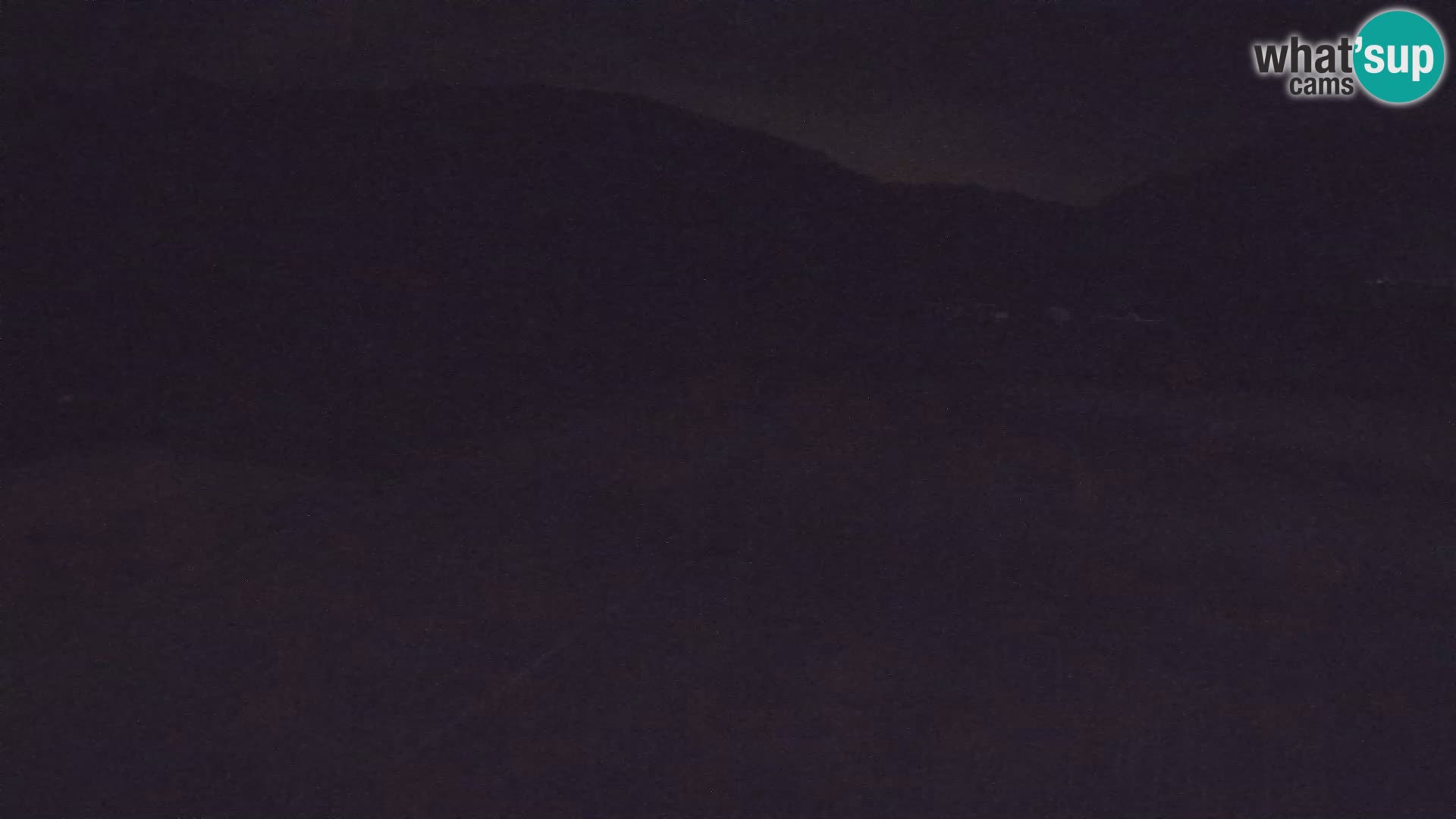 Bovec spletna kamera letališče – Skydive Bovec