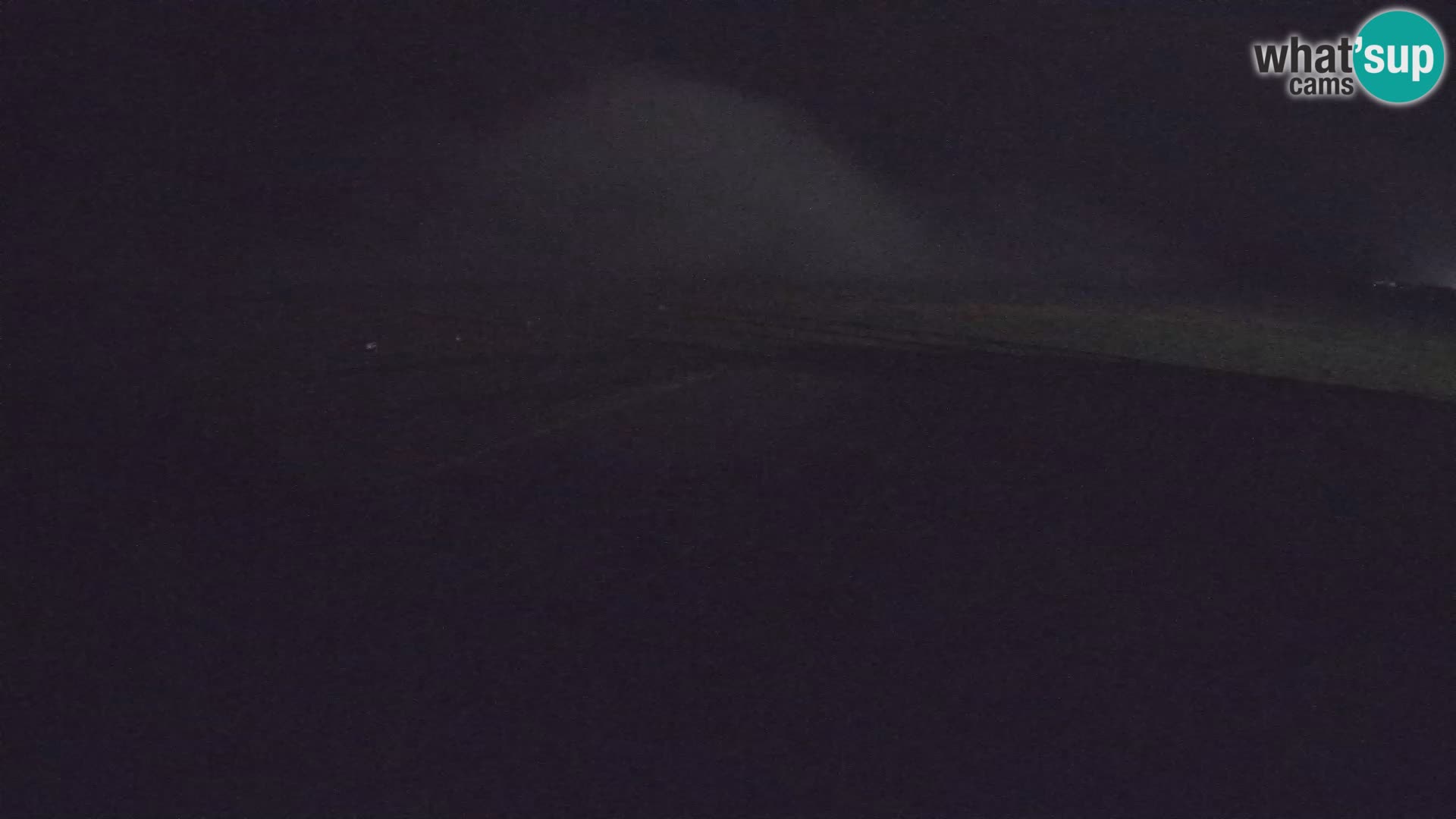 Bovec spletna kamera letališče – Skydive Bovec