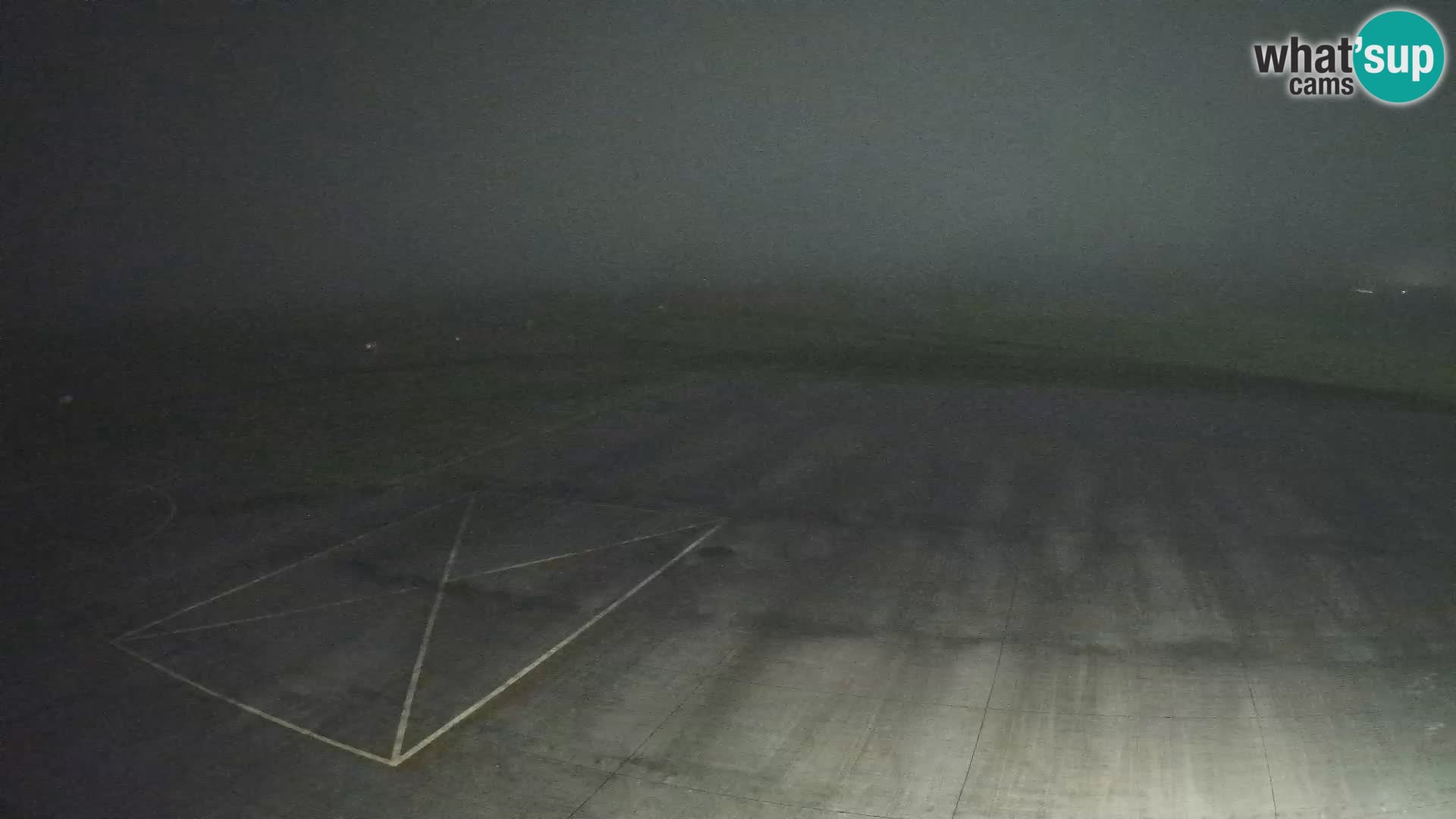 Bovec spletna kamera letališče – Skydive Bovec