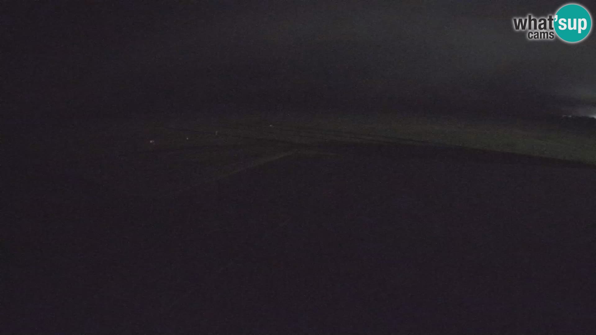 Bovec airport webcam – Skydive Bovec