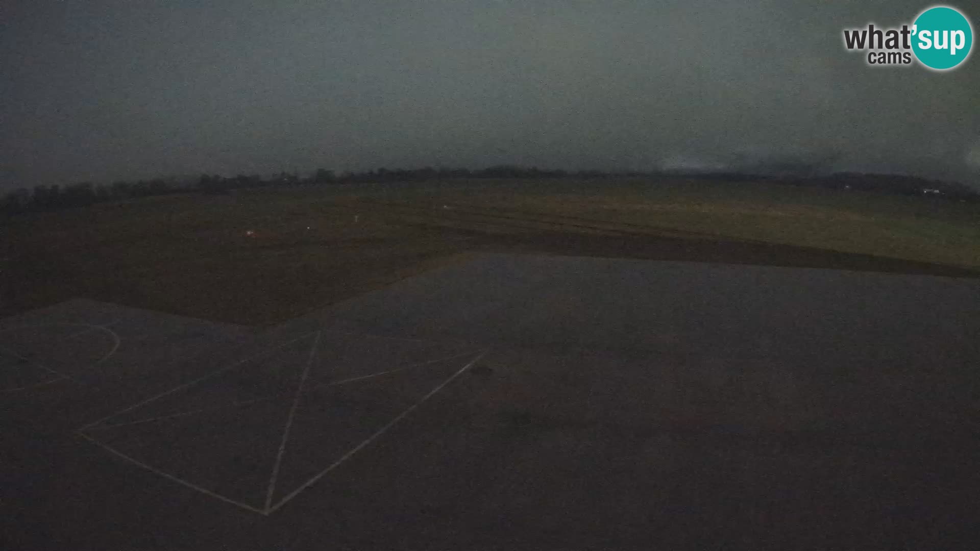 Bovec airport webcam – Skydive Bovec