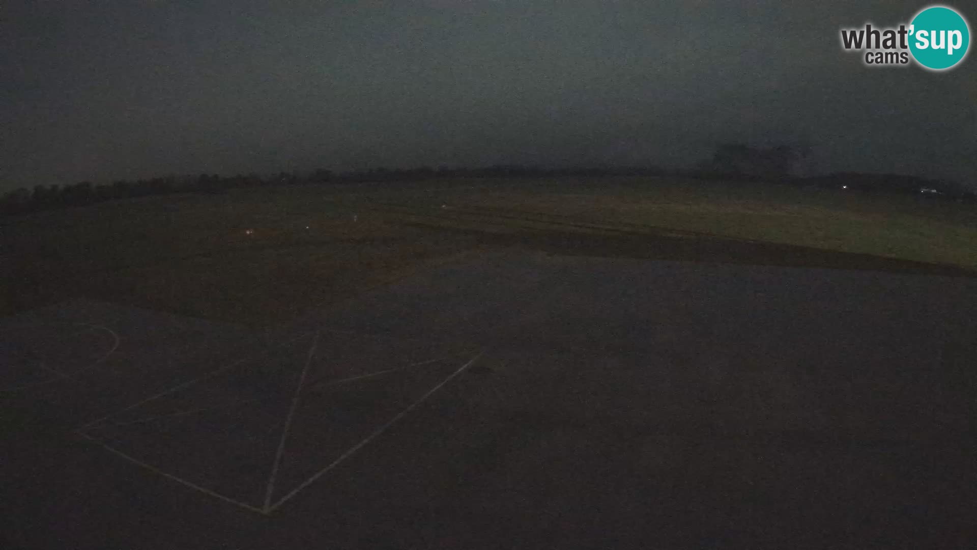 Bovec airport webcam – Skydive Bovec