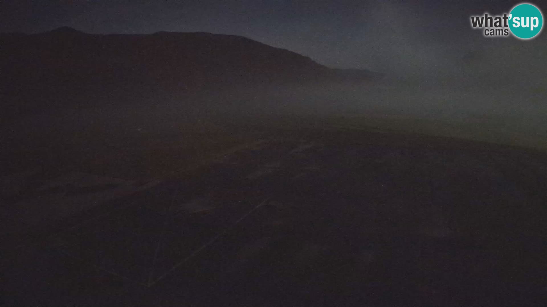 Bovec spletna kamera letališče – Skydive Bovec