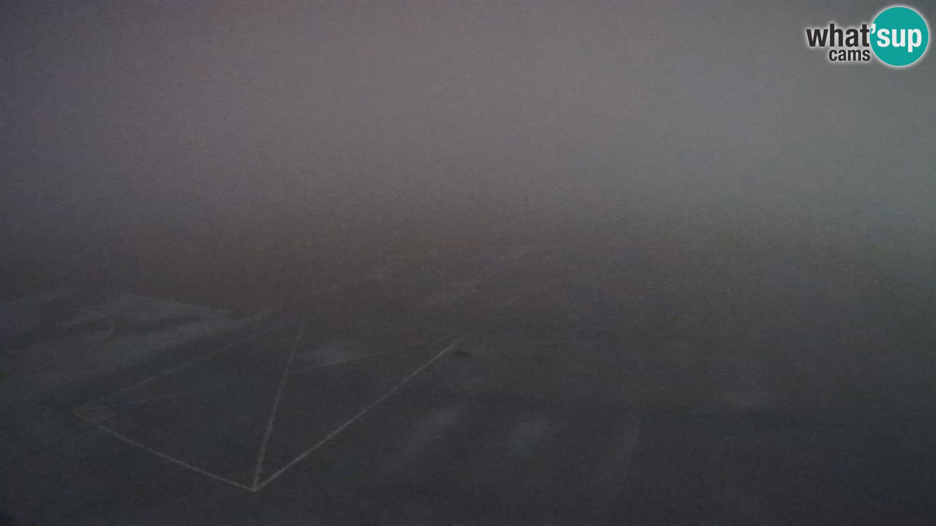 Webcam des Flughafens Bovec – Skydive Bovec