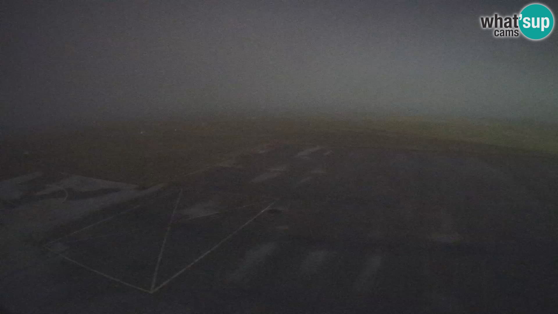 Webcam de l’aéroport de Bovec – Skydive Bovec