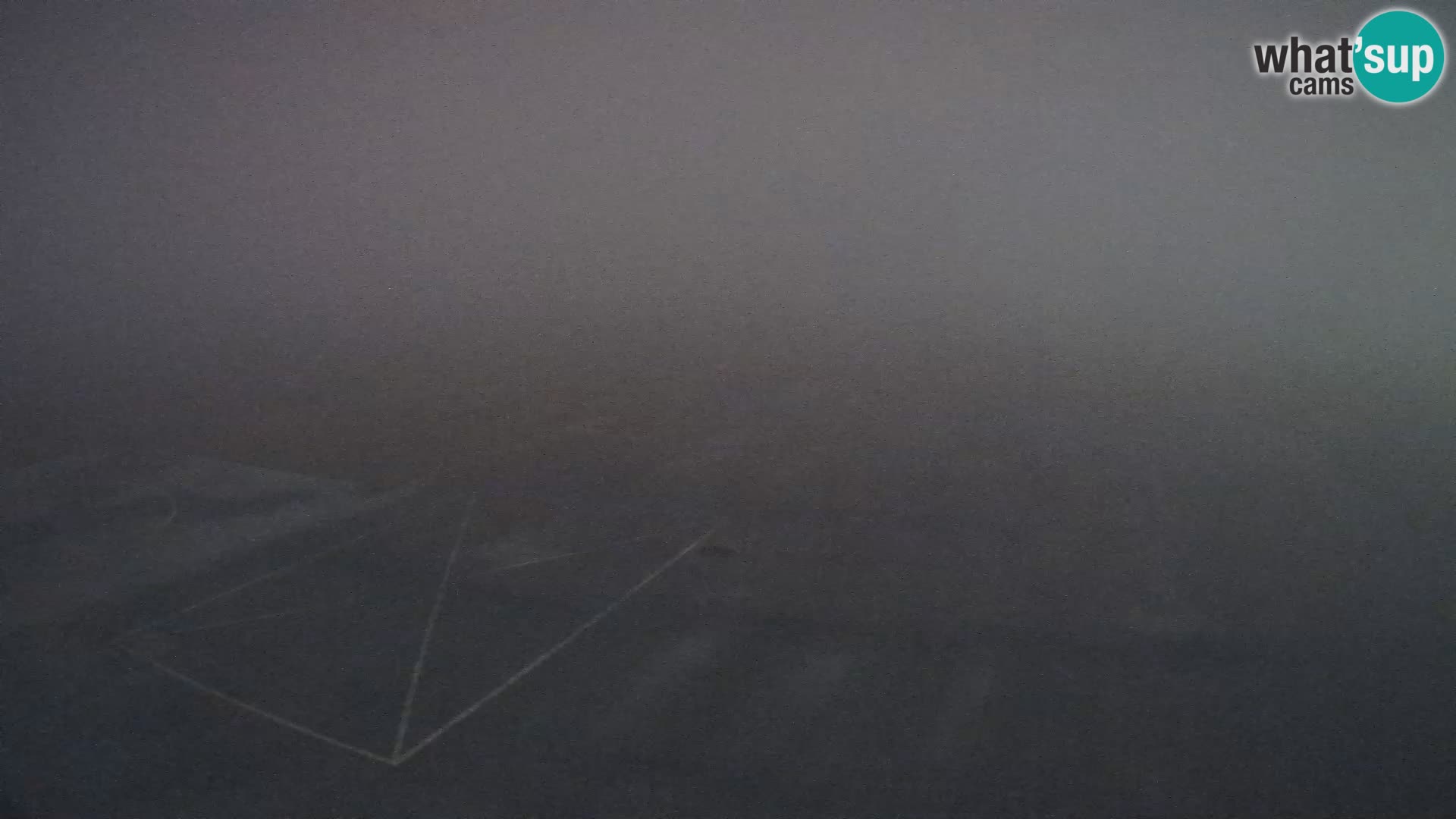 Web kamera zračne luke Bovec – Skydive Bovec