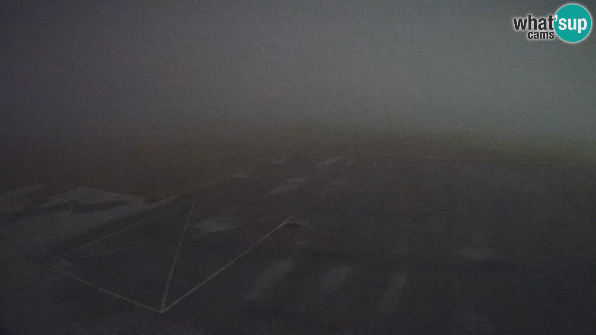 Bovec spletna kamera letališče – Skydive Bovec