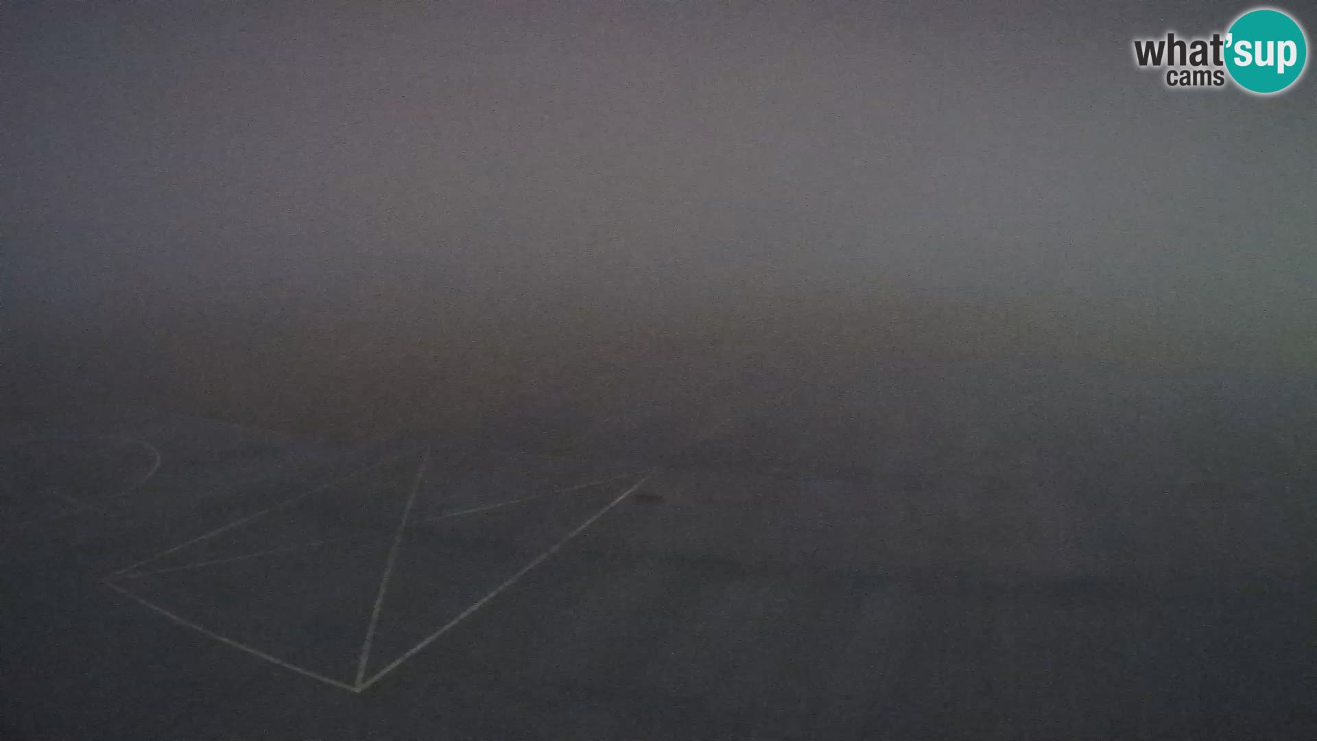 Bovec airport webcam – Skydive Bovec