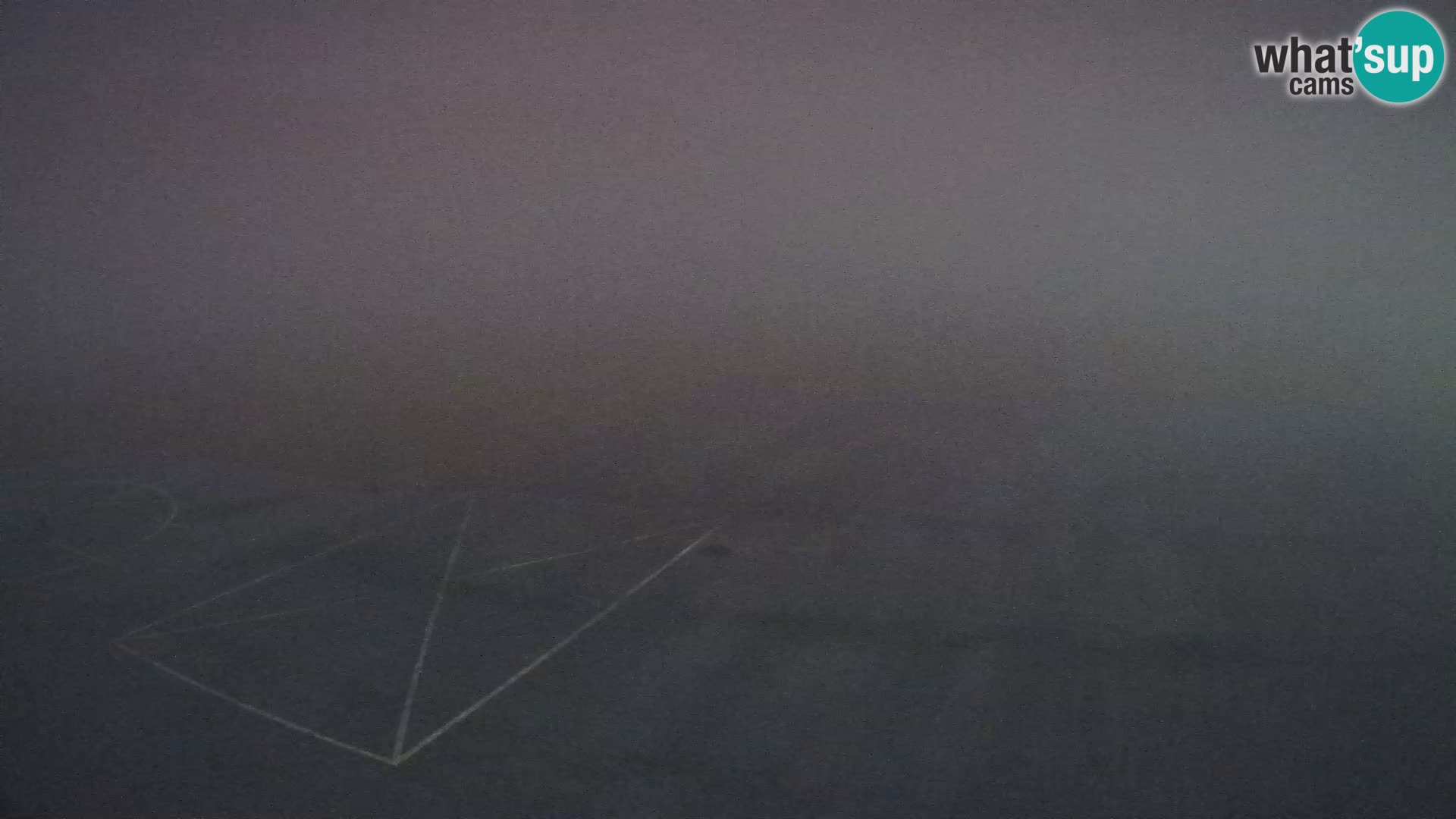 Bovec spletna kamera letališče – Skydive Bovec