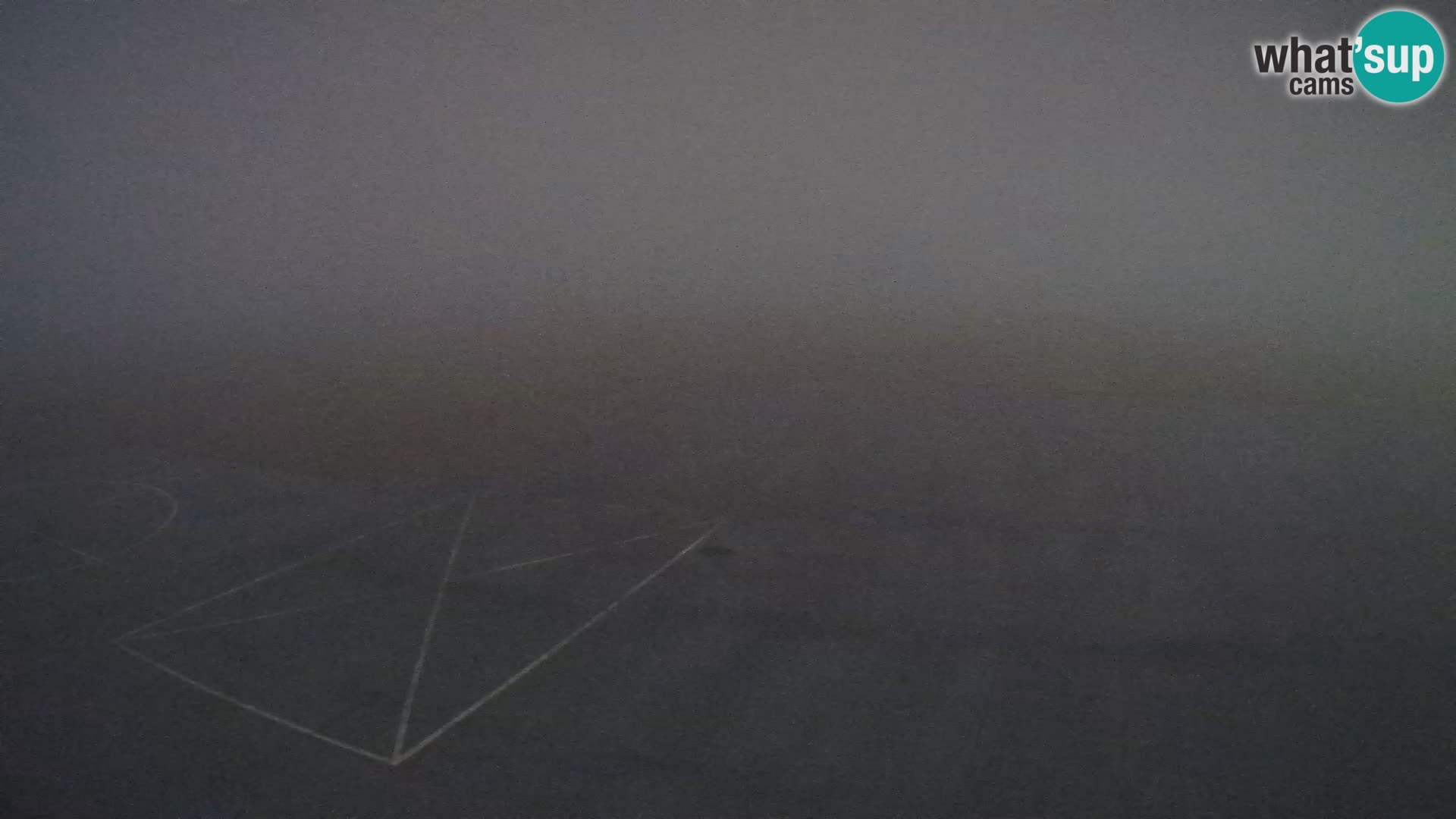 Bovec spletna kamera letališče – Skydive Bovec