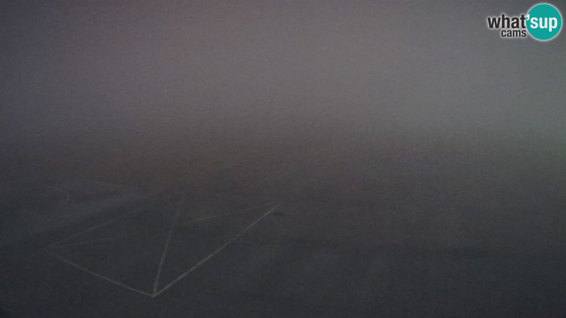 Webcam des Flughafens Bovec – Skydive Bovec