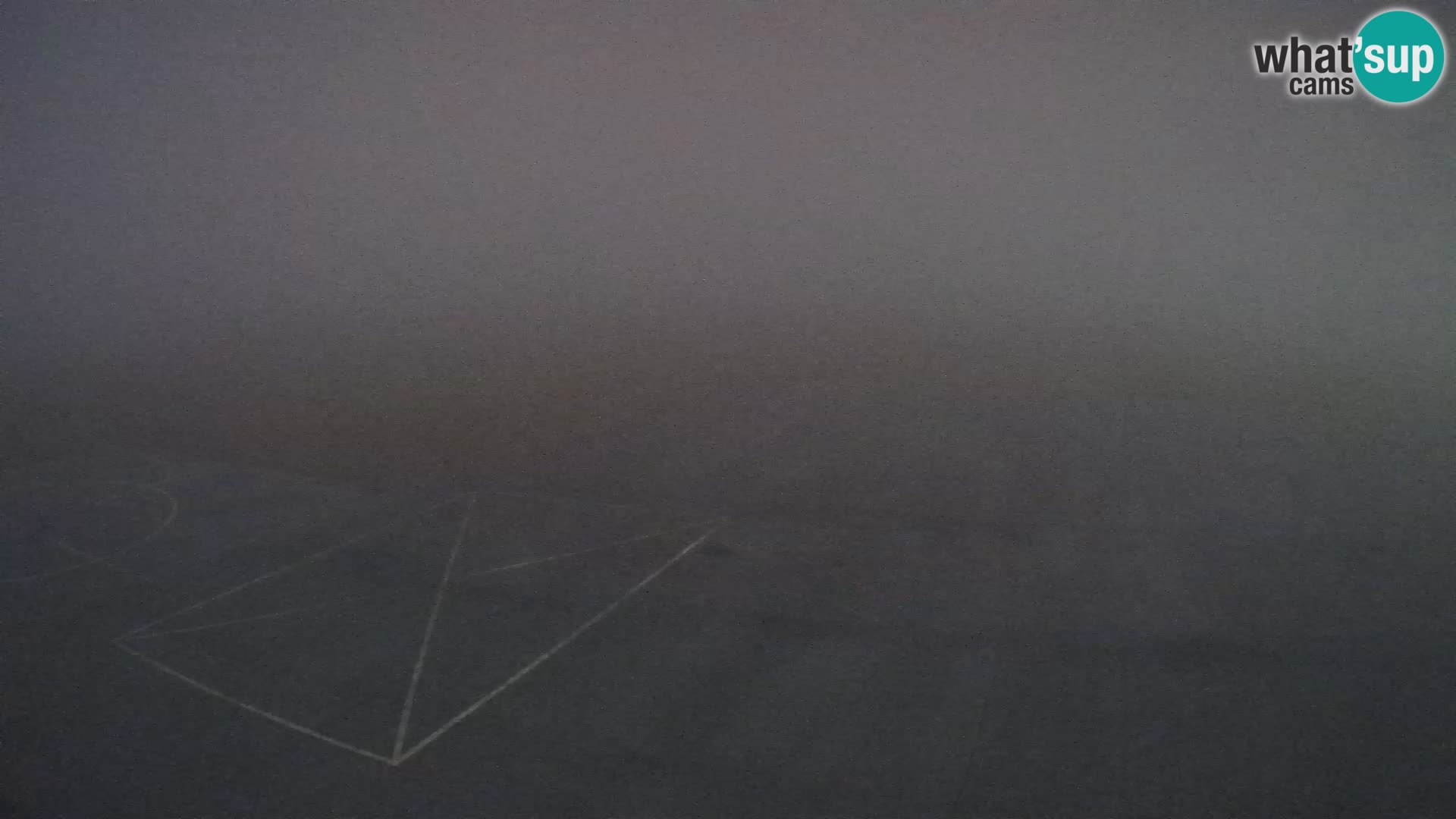 Cámara web del aeropuerto de Bovec – Skydive Bovec