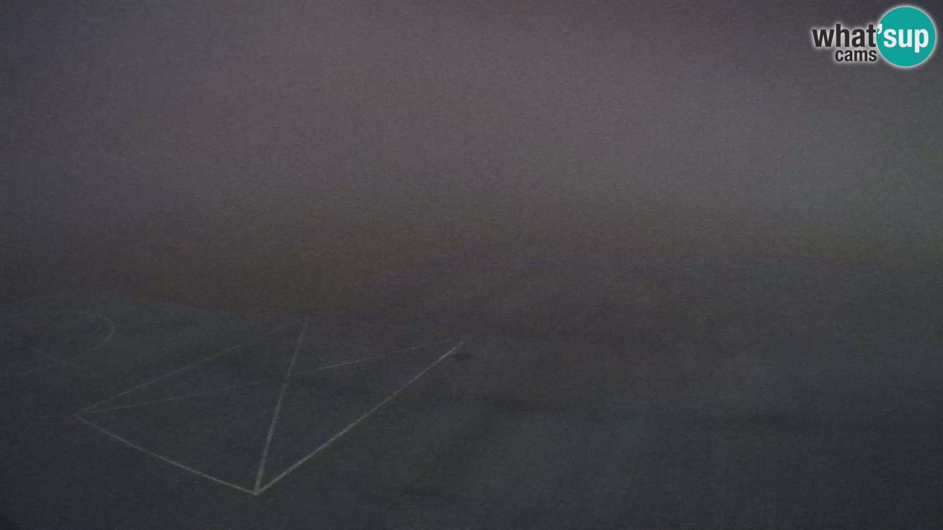 Cámara web del aeropuerto de Bovec – Skydive Bovec