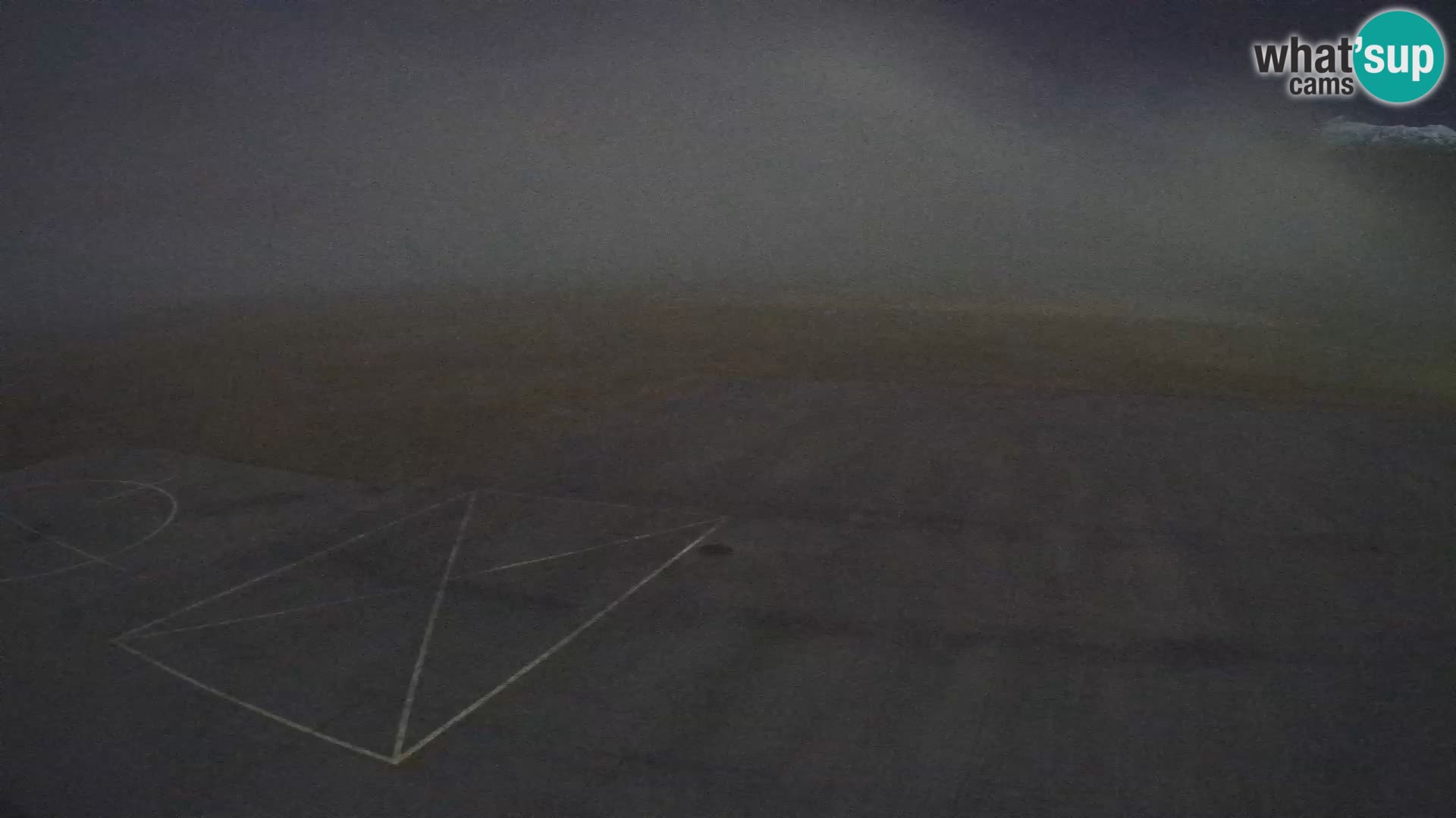 Bovec airport webcam – Skydive Bovec