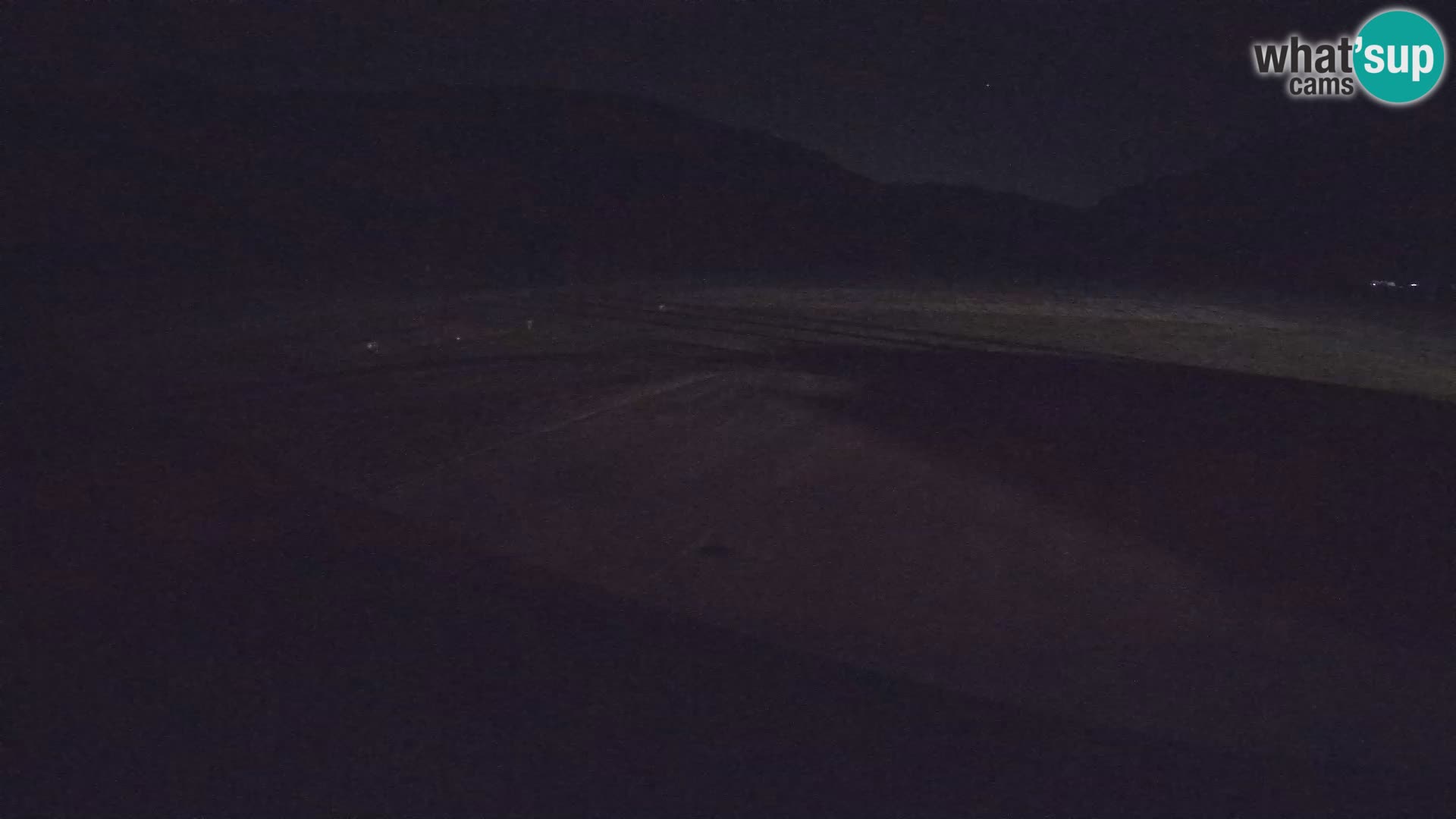 Webcam de l’aéroport de Bovec – Skydive Bovec