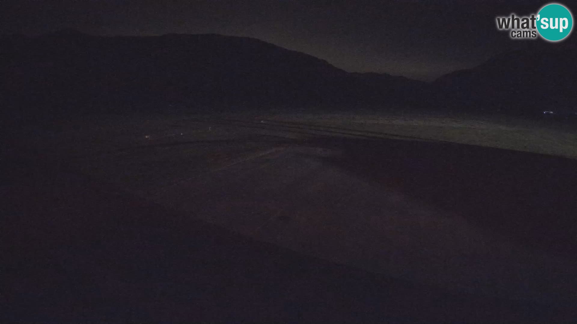 Bovec airport webcam – Skydive Bovec