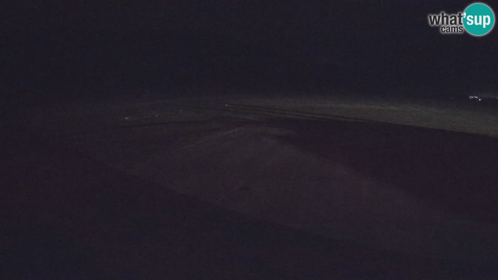 Bovec airport webcam – Skydive Bovec