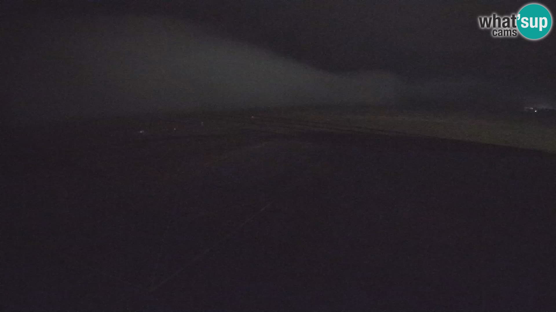 Bovec airport webcam – Skydive Bovec