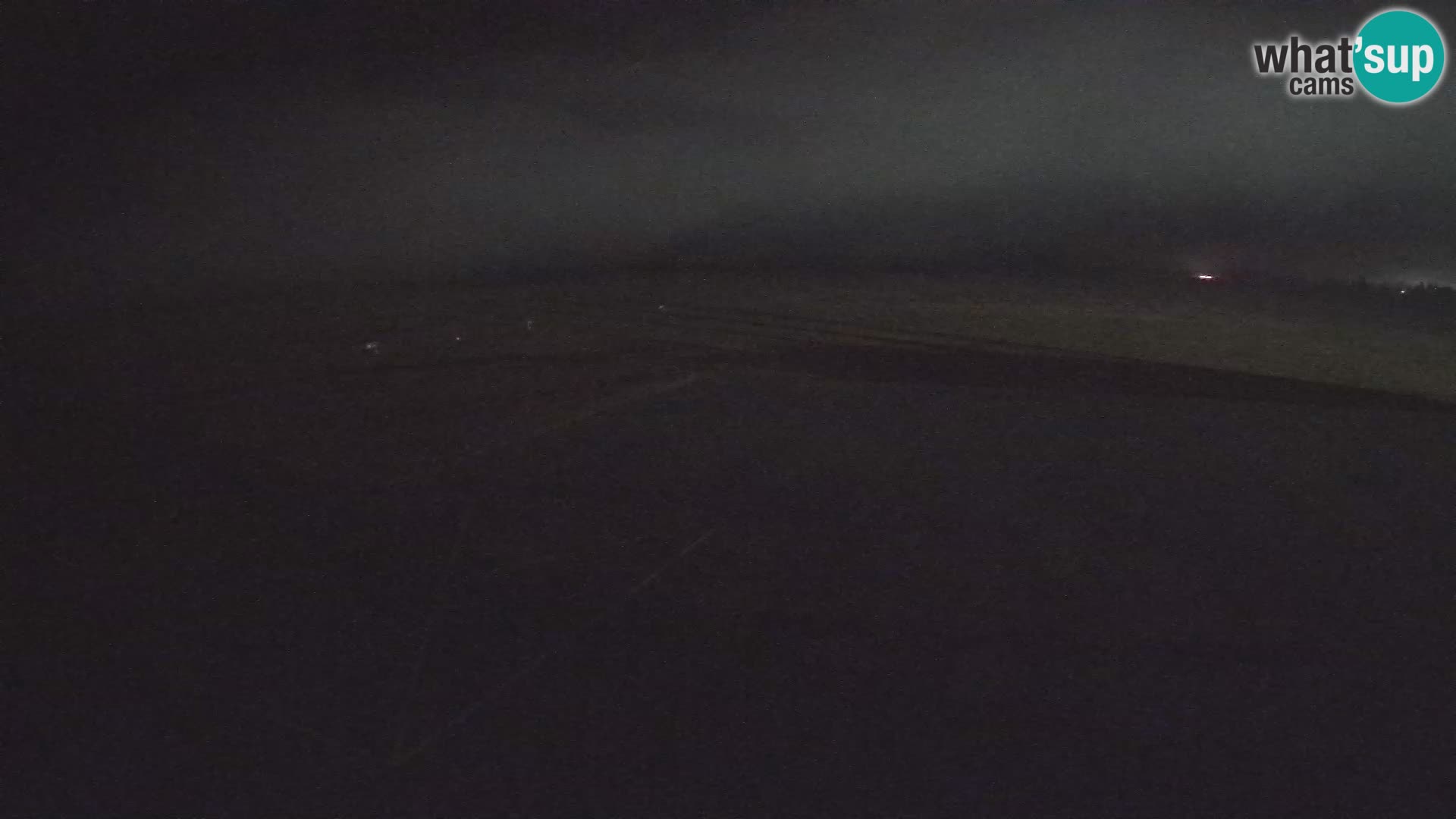 Bovec airport webcam – Skydive Bovec