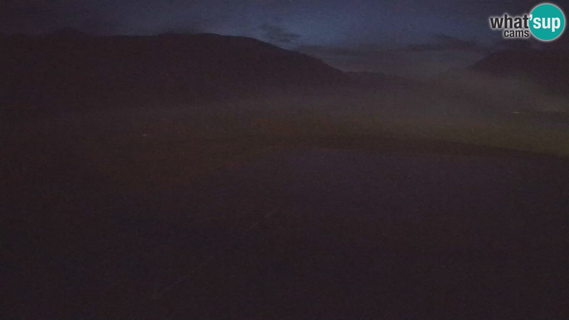 Bovec spletna kamera letališče – Skydive Bovec