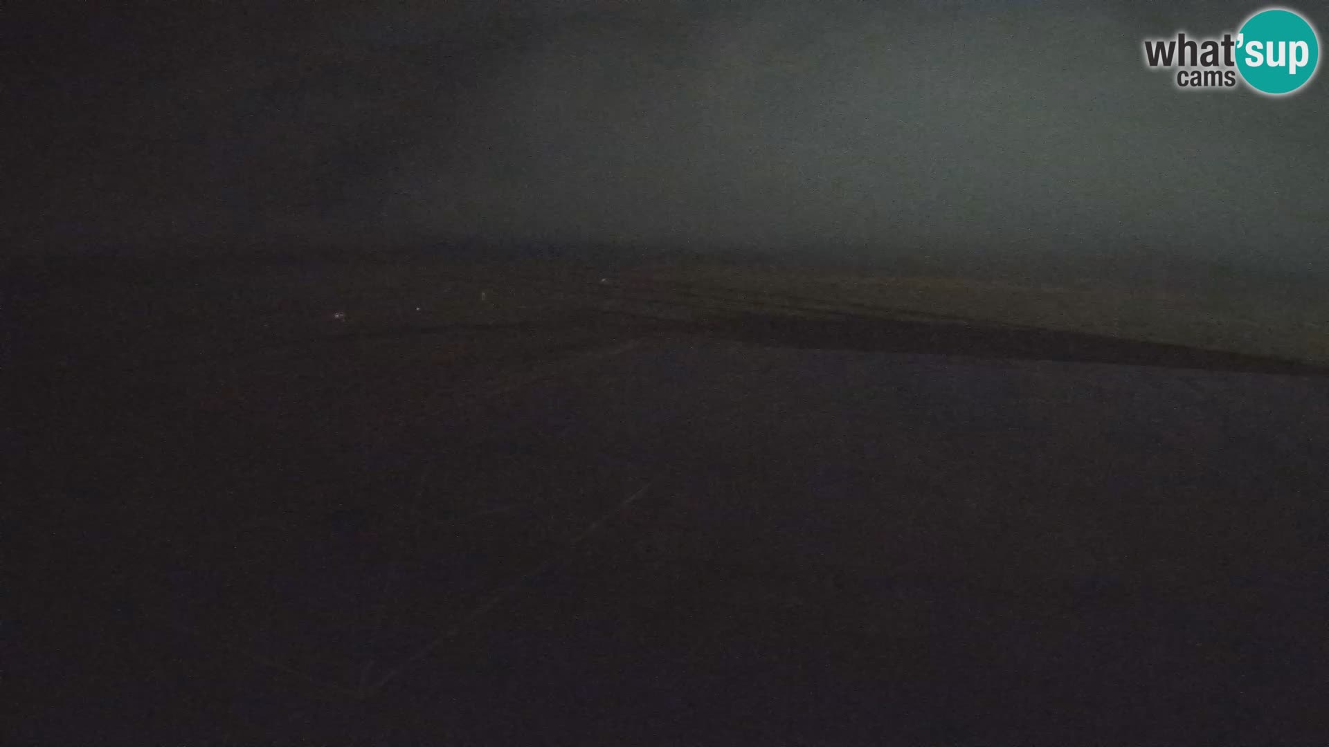 Bovec spletna kamera letališče – Skydive Bovec