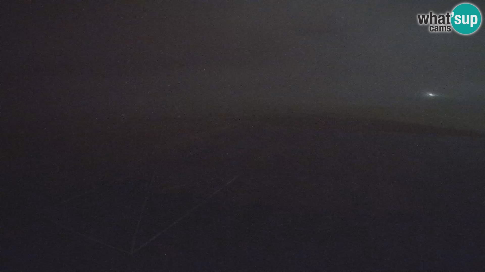 Web kamera zračne luke Bovec – Skydive Bovec