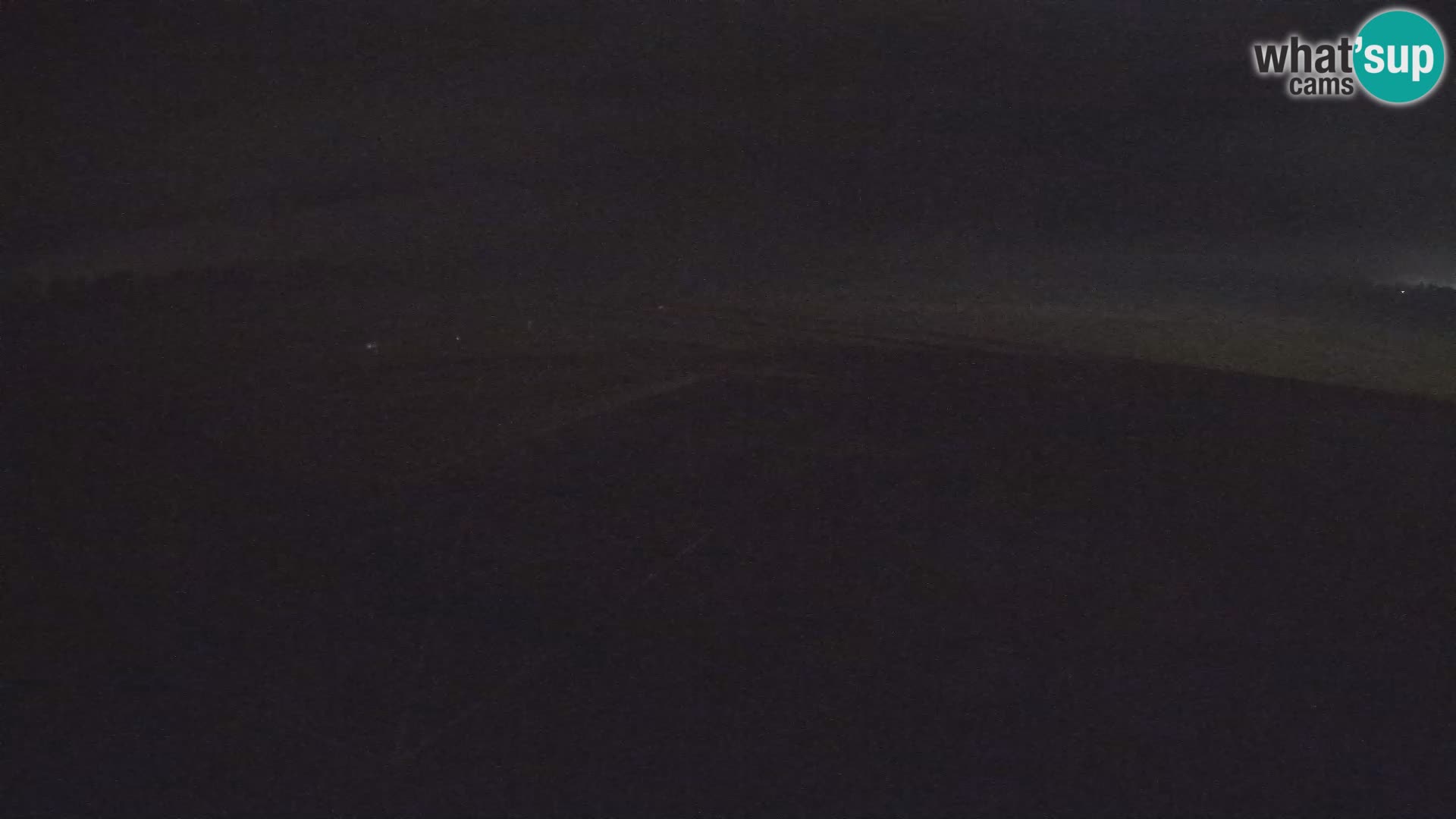 Cámara web del aeropuerto de Bovec – Skydive Bovec