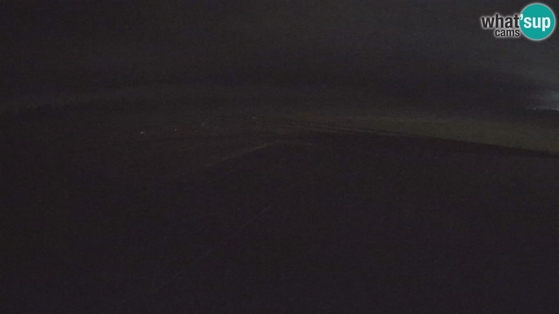 Bovec airport webcam – Skydive Bovec