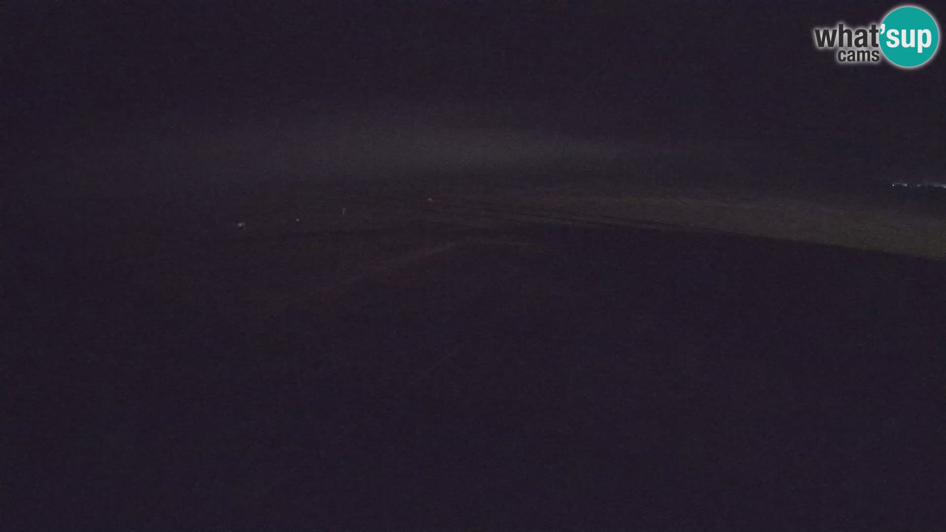 Bovec airport webcam – Skydive Bovec