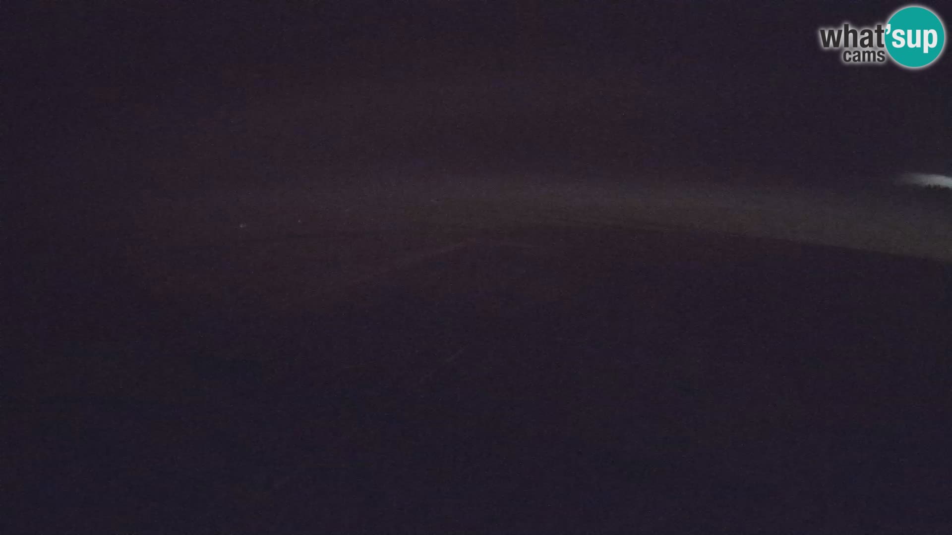 Cámara web del aeropuerto de Bovec – Skydive Bovec