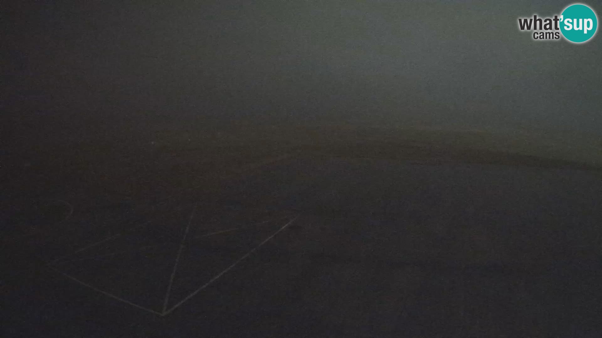 Bovec spletna kamera letališče – Skydive Bovec