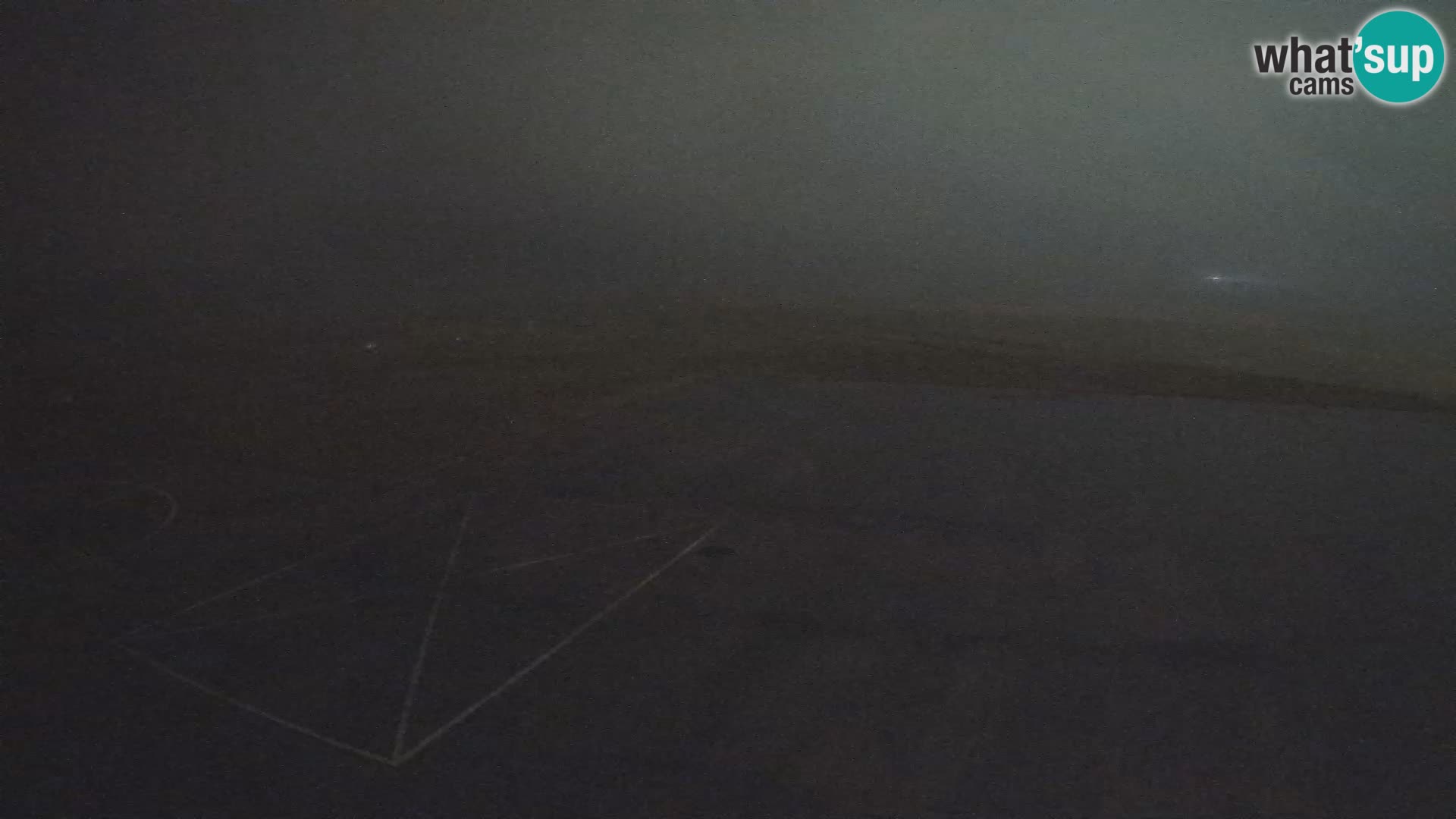 Bovec spletna kamera letališče – Skydive Bovec