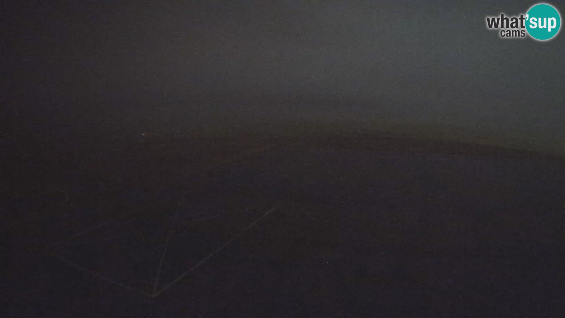 Cámara web del aeropuerto de Bovec – Skydive Bovec