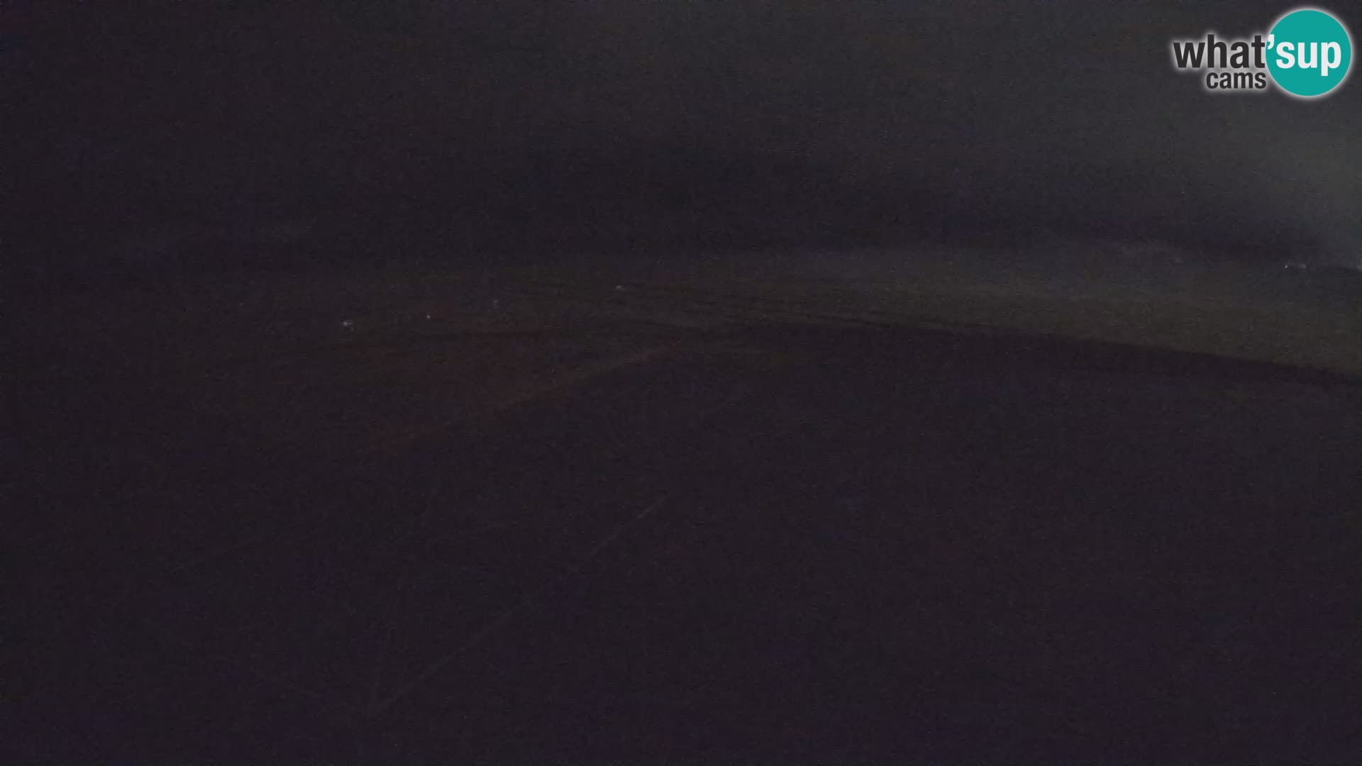 Bovec airport webcam – Skydive Bovec