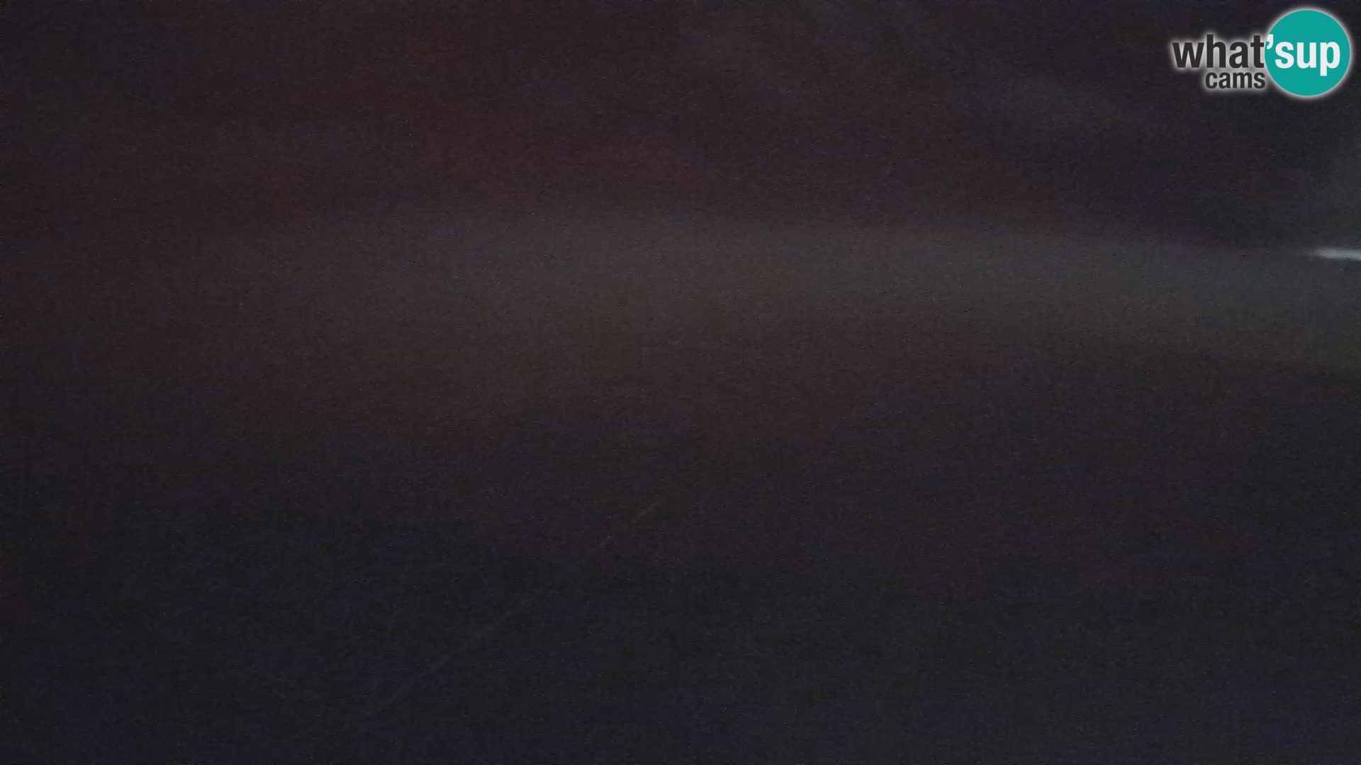 Bovec spletna kamera letališče – Skydive Bovec