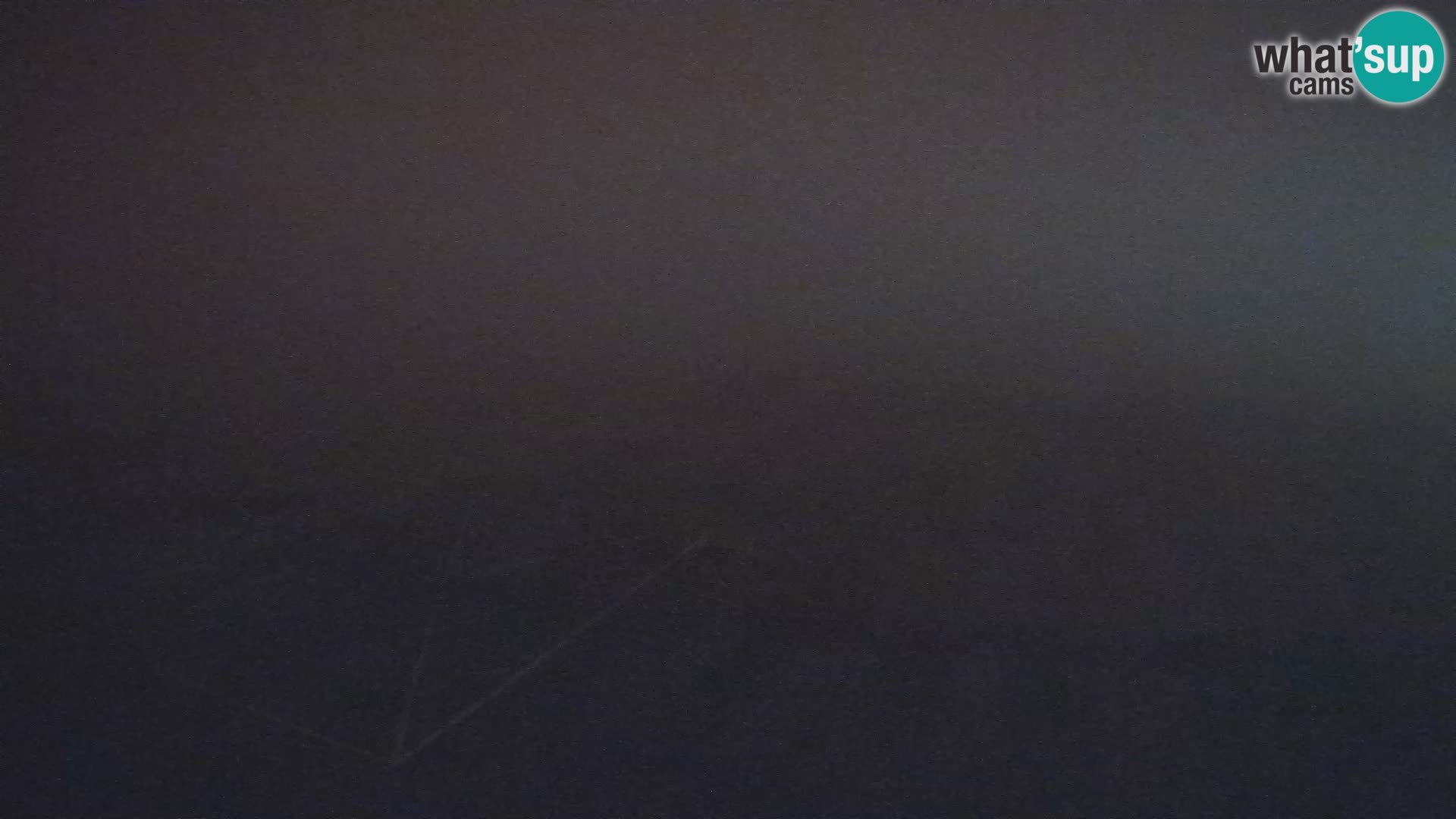 Webcam des Flughafens Bovec – Skydive Bovec