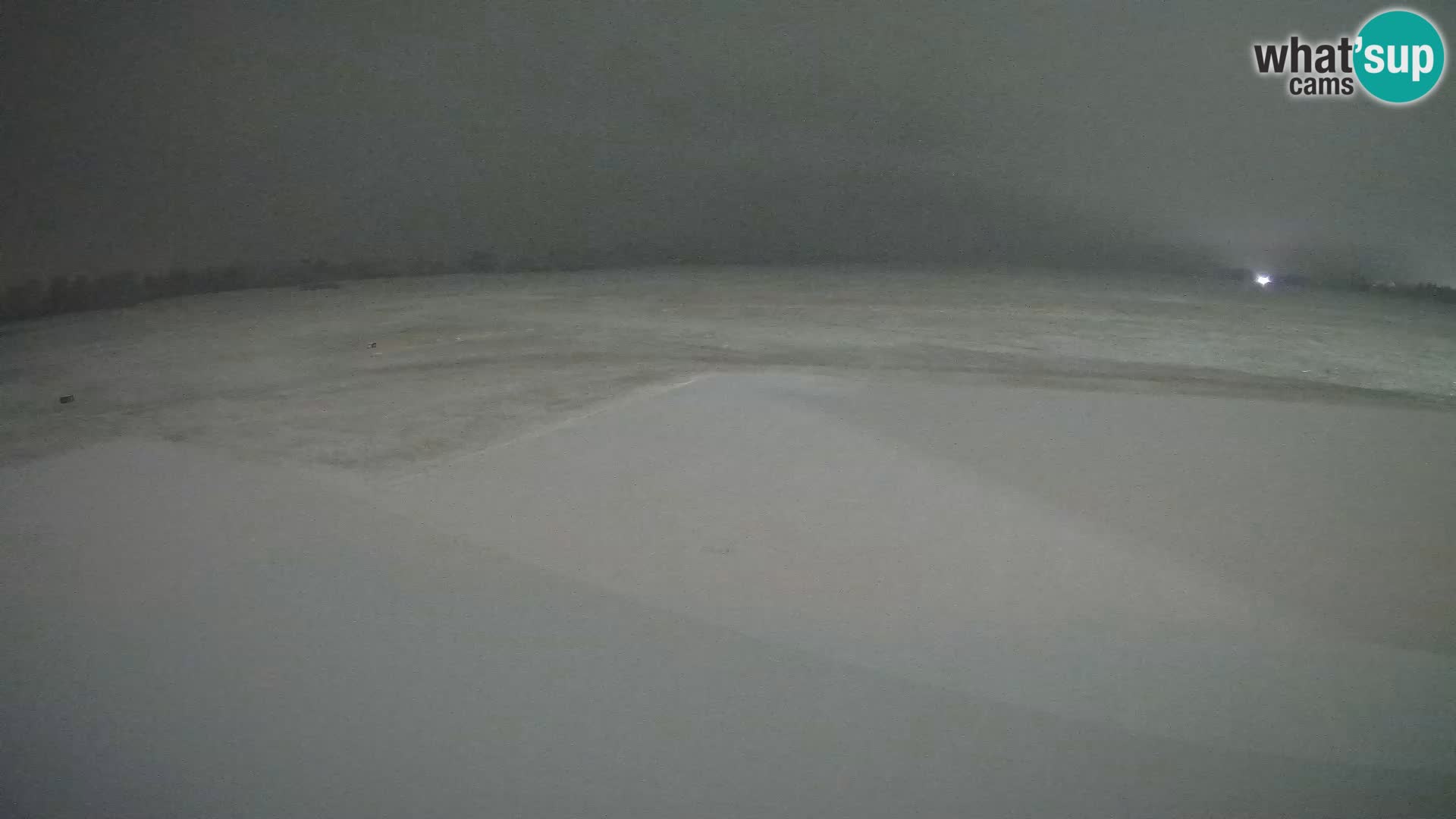 Bovec spletna kamera letališče – Skydive Bovec