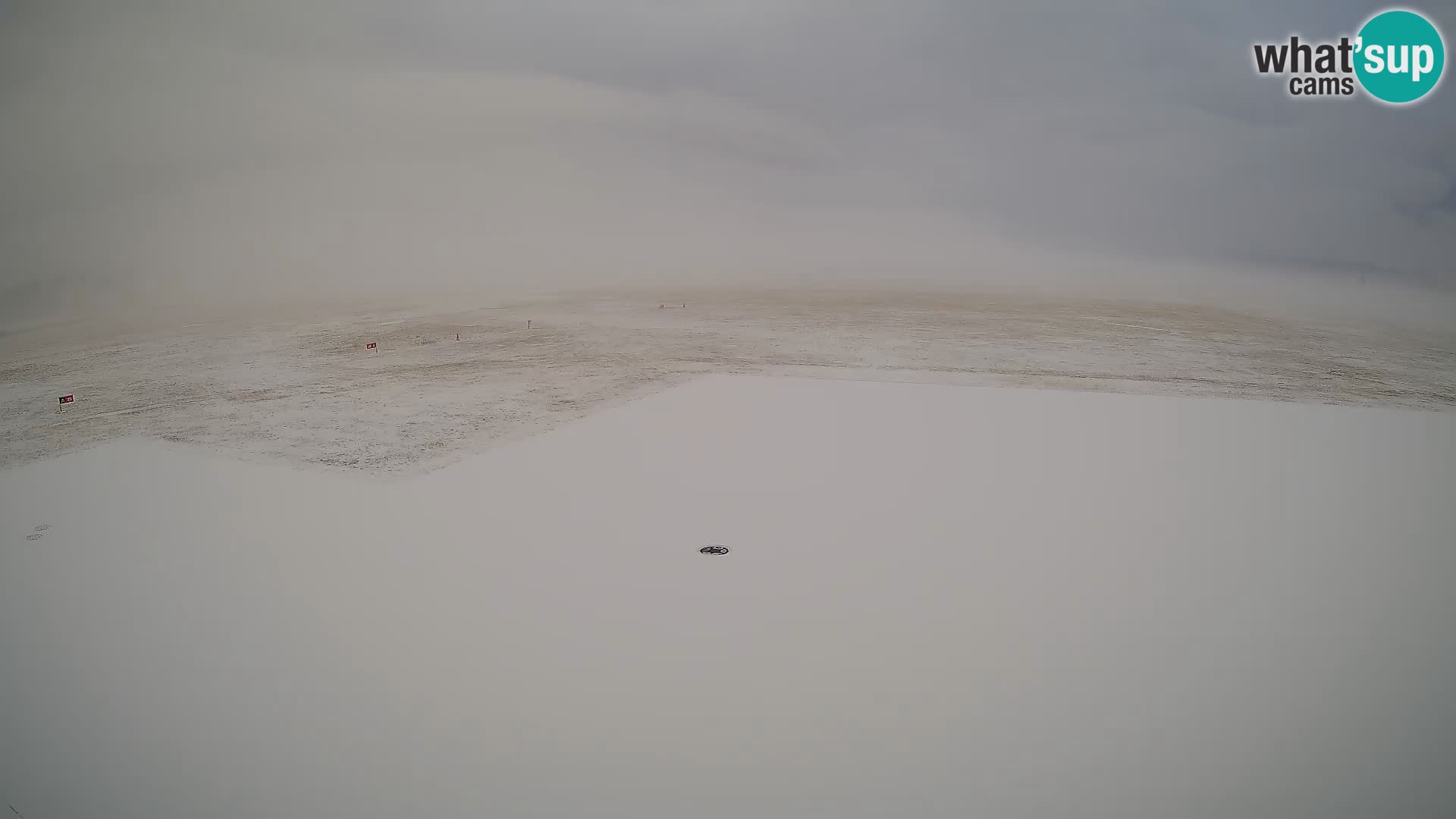 Bovec airport webcam – Skydive Bovec