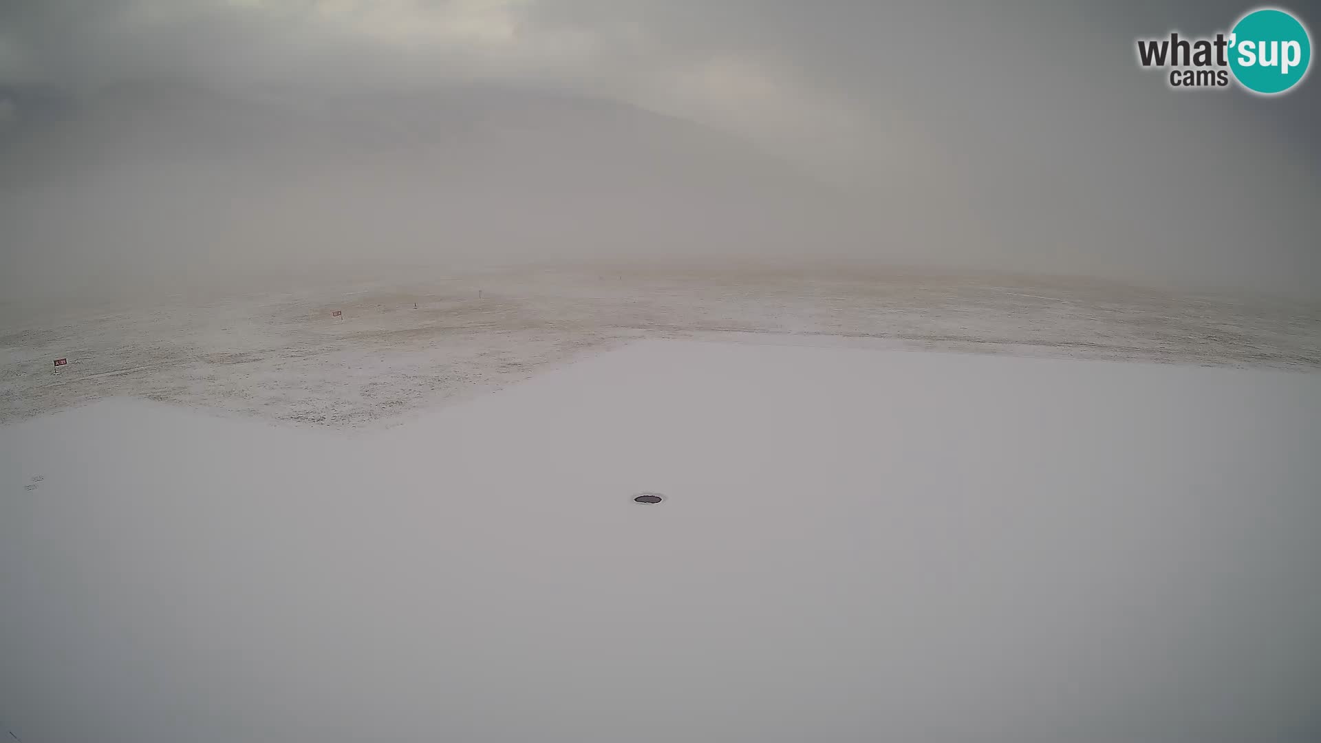 Bovec airport webcam – Skydive Bovec