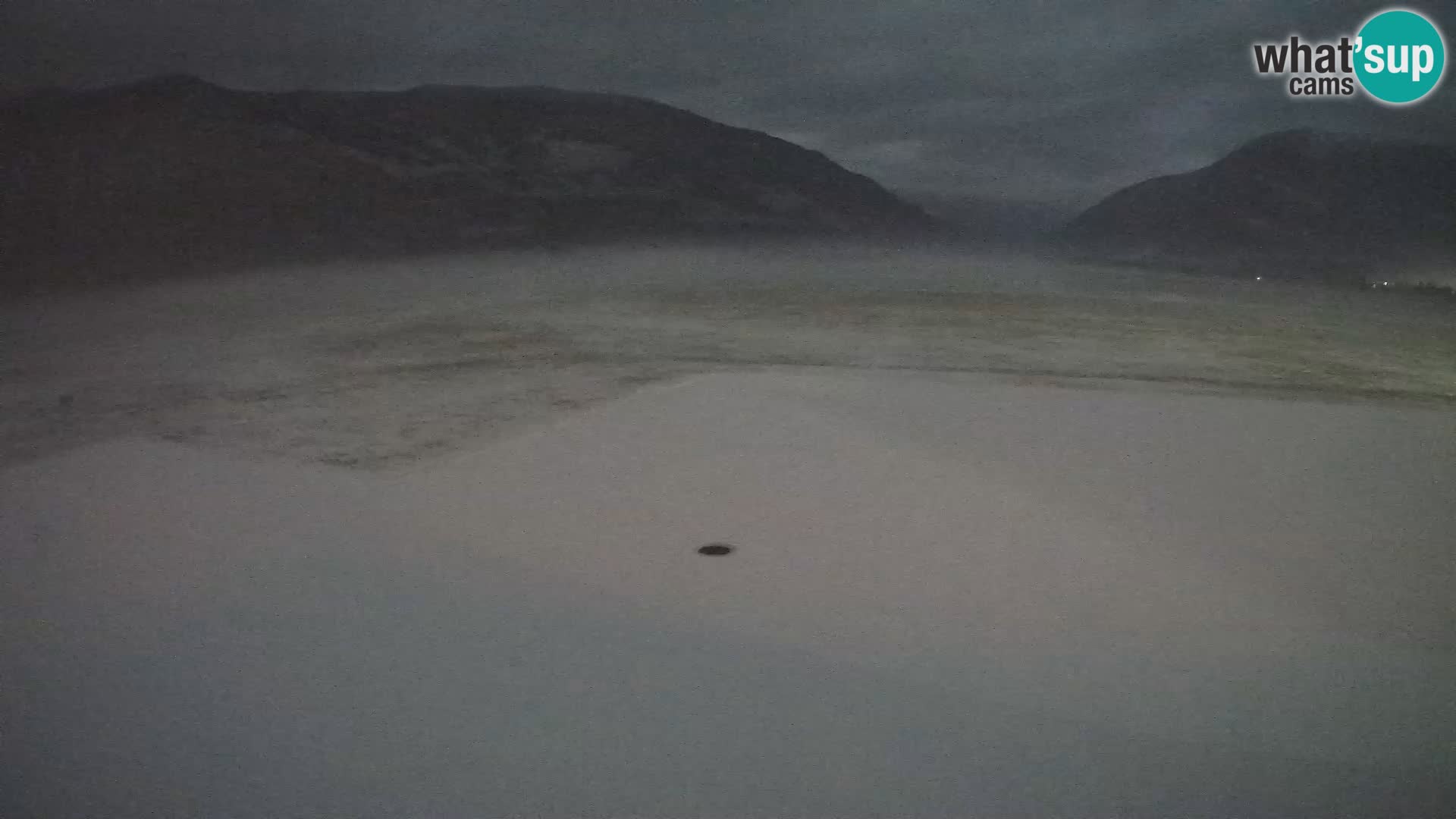 Cámara web del aeropuerto de Bovec – Skydive Bovec