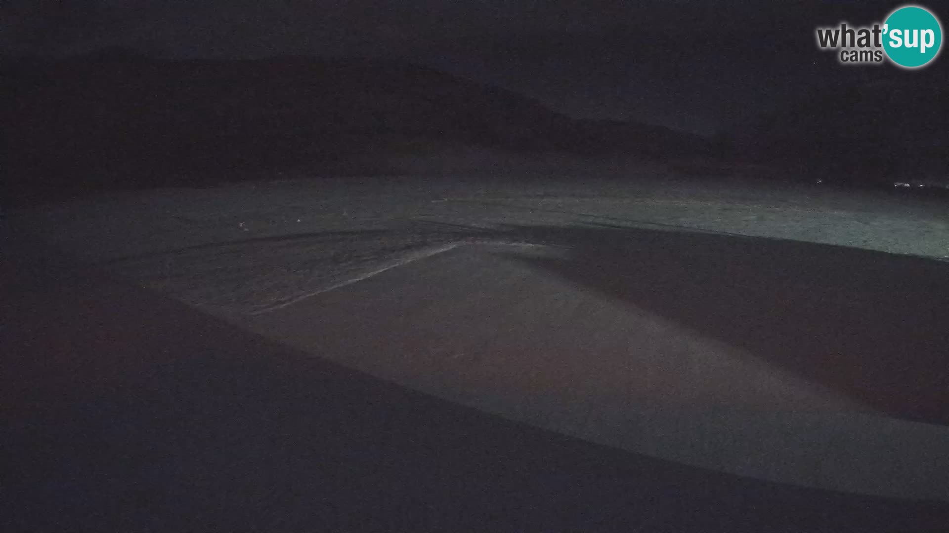 Bovec airport webcam – Skydive Bovec