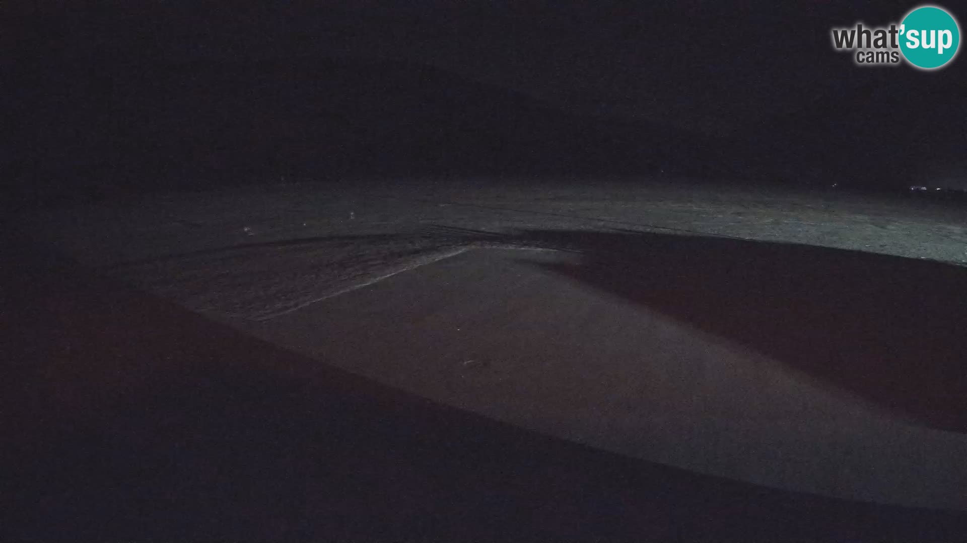 Cámara web del aeropuerto de Bovec – Skydive Bovec